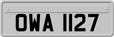 OWA1127