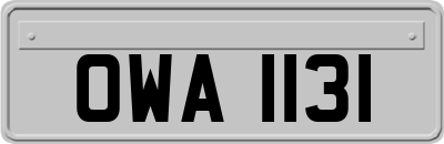 OWA1131