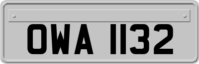 OWA1132