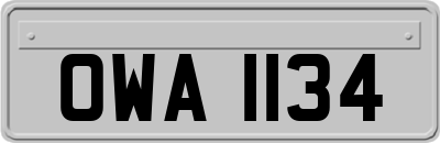 OWA1134