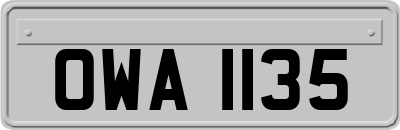 OWA1135