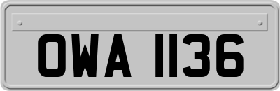 OWA1136