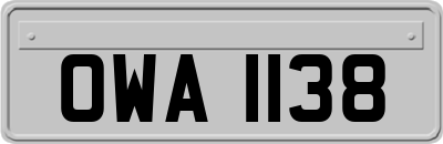 OWA1138