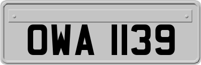 OWA1139