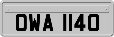 OWA1140
