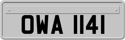 OWA1141