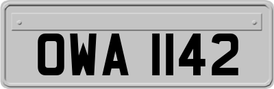 OWA1142