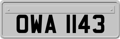 OWA1143