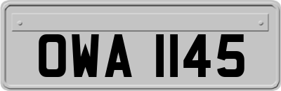 OWA1145