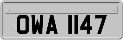 OWA1147