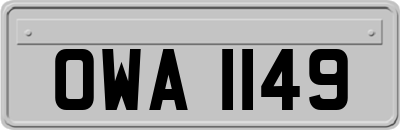 OWA1149
