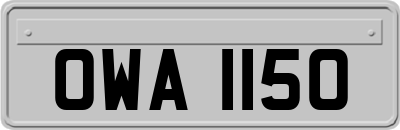 OWA1150