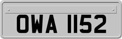 OWA1152