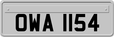 OWA1154