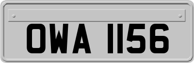OWA1156