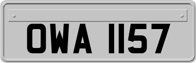 OWA1157