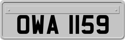 OWA1159
