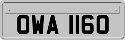 OWA1160