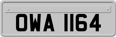 OWA1164