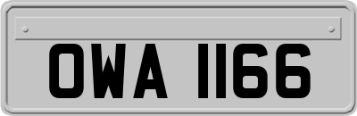 OWA1166