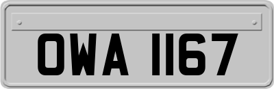 OWA1167