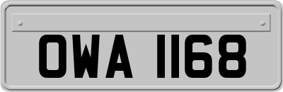 OWA1168