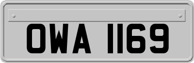 OWA1169