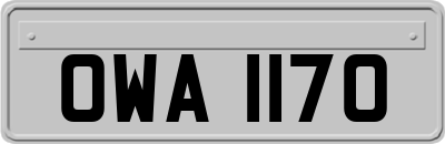 OWA1170