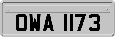 OWA1173