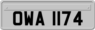 OWA1174