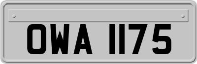 OWA1175
