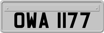 OWA1177