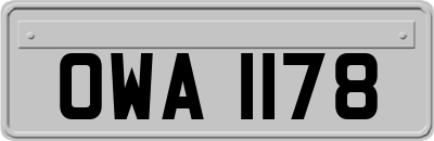 OWA1178