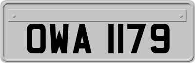 OWA1179