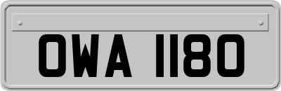 OWA1180