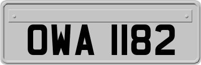 OWA1182
