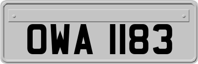 OWA1183