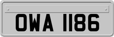 OWA1186