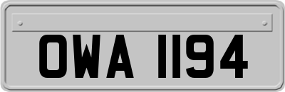 OWA1194