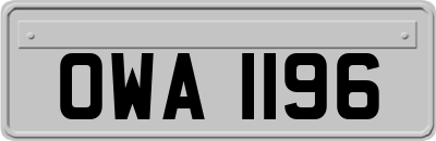 OWA1196