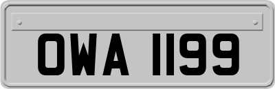 OWA1199