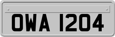 OWA1204
