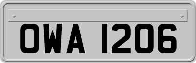 OWA1206