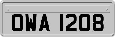 OWA1208