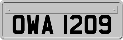 OWA1209