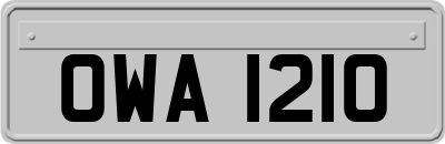 OWA1210