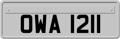 OWA1211