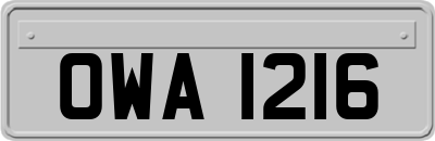 OWA1216