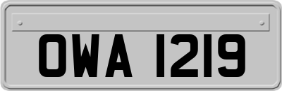 OWA1219