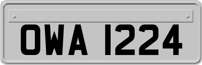 OWA1224